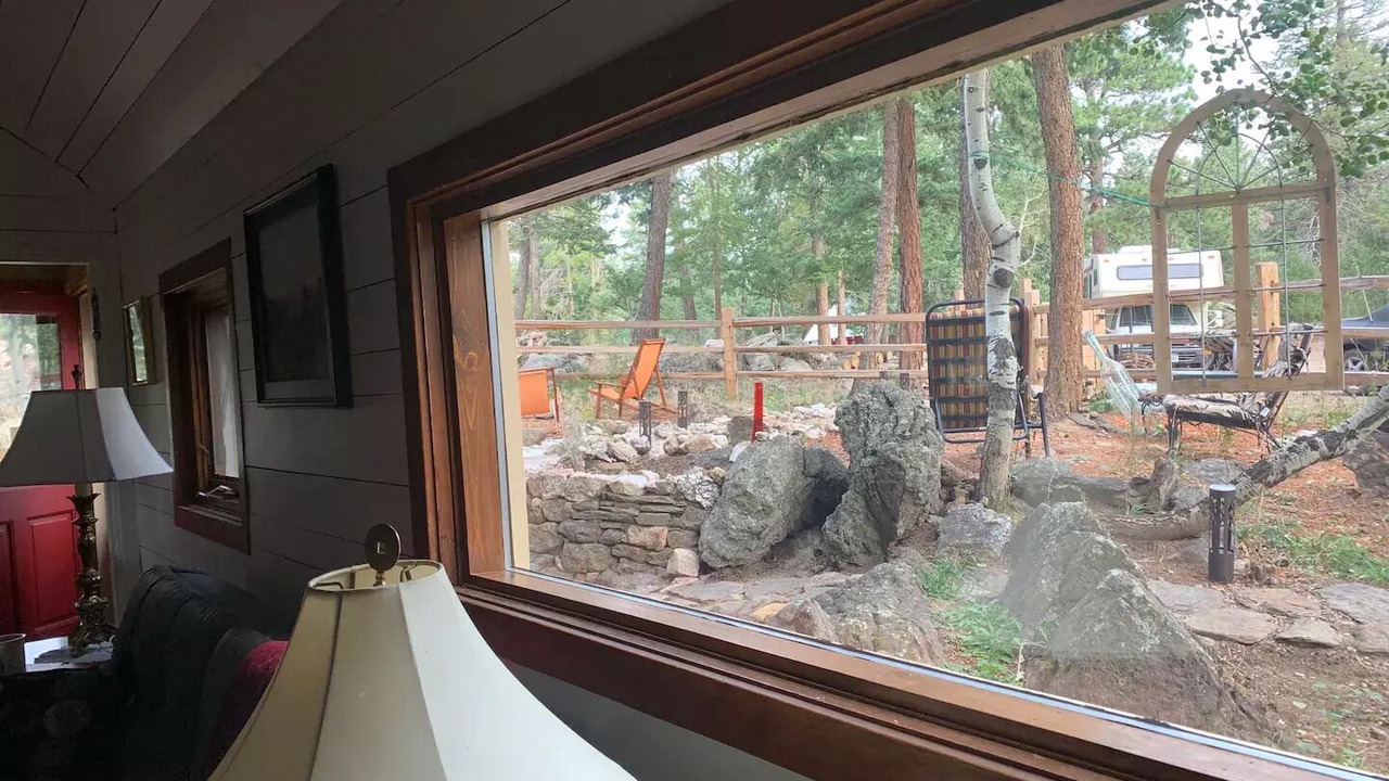 Photo of Bedroom in Evergreen