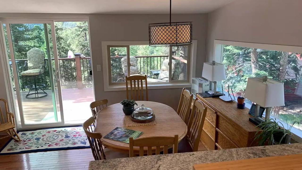 Photo of Bedroom in Evergreen