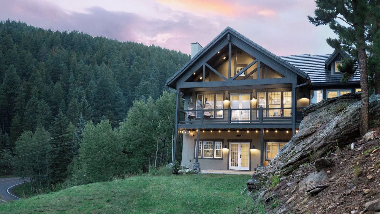 Photo of Outdoor in Evergreen