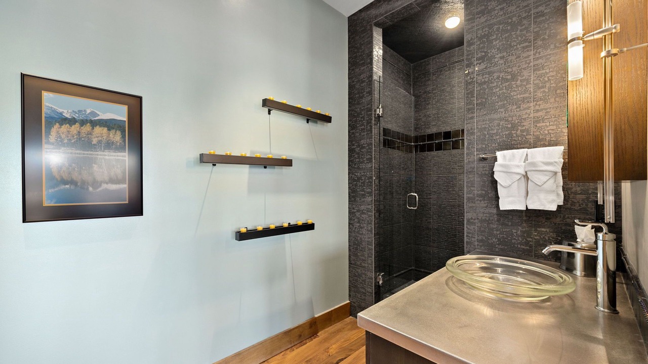 Photo of Bathroom in Old Town