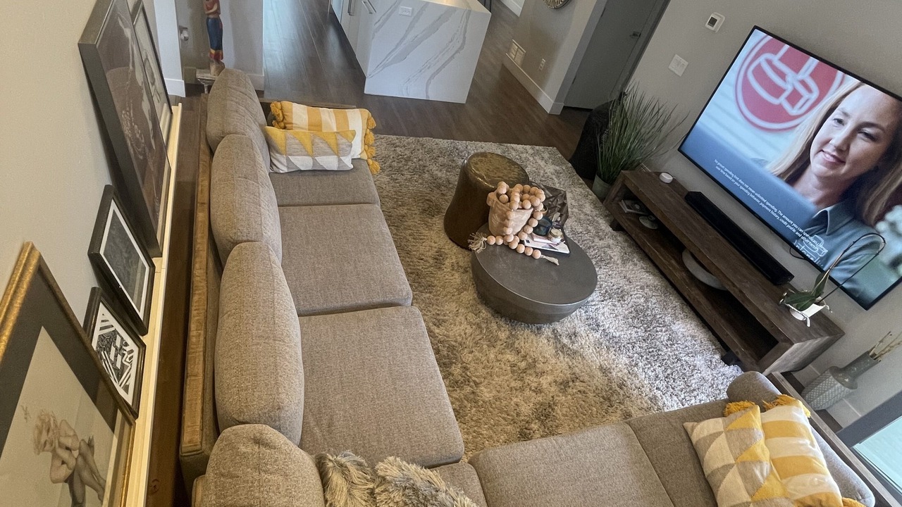 Photo of Livingroom in Whittier