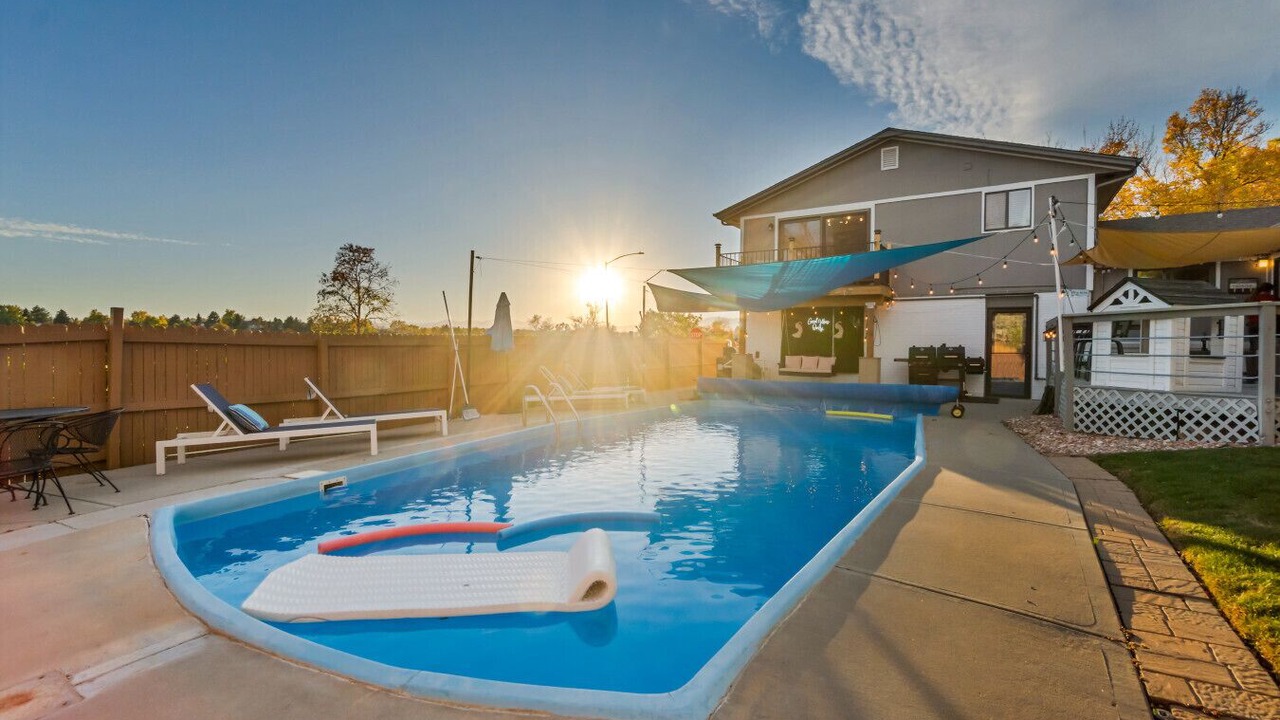 Photo of Outdoor in Arvada
