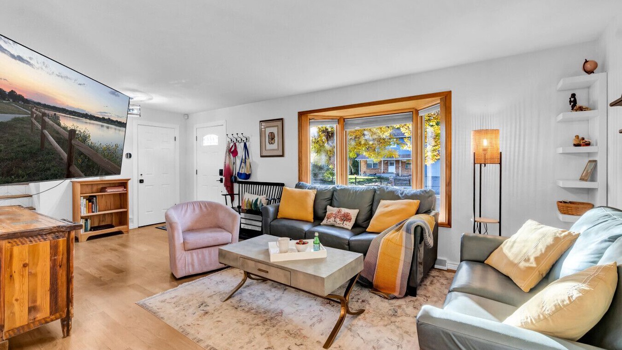 Photo of Bedroom in Arvada
