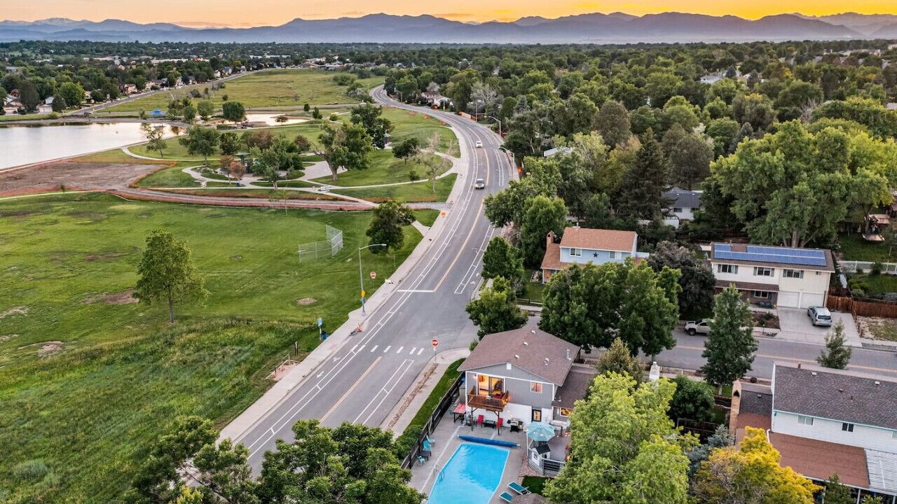 Photo of Outdoor in Arvada