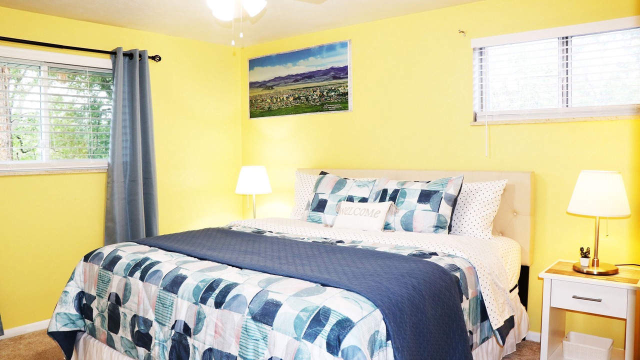 Photo of Bedroom in Southeast
