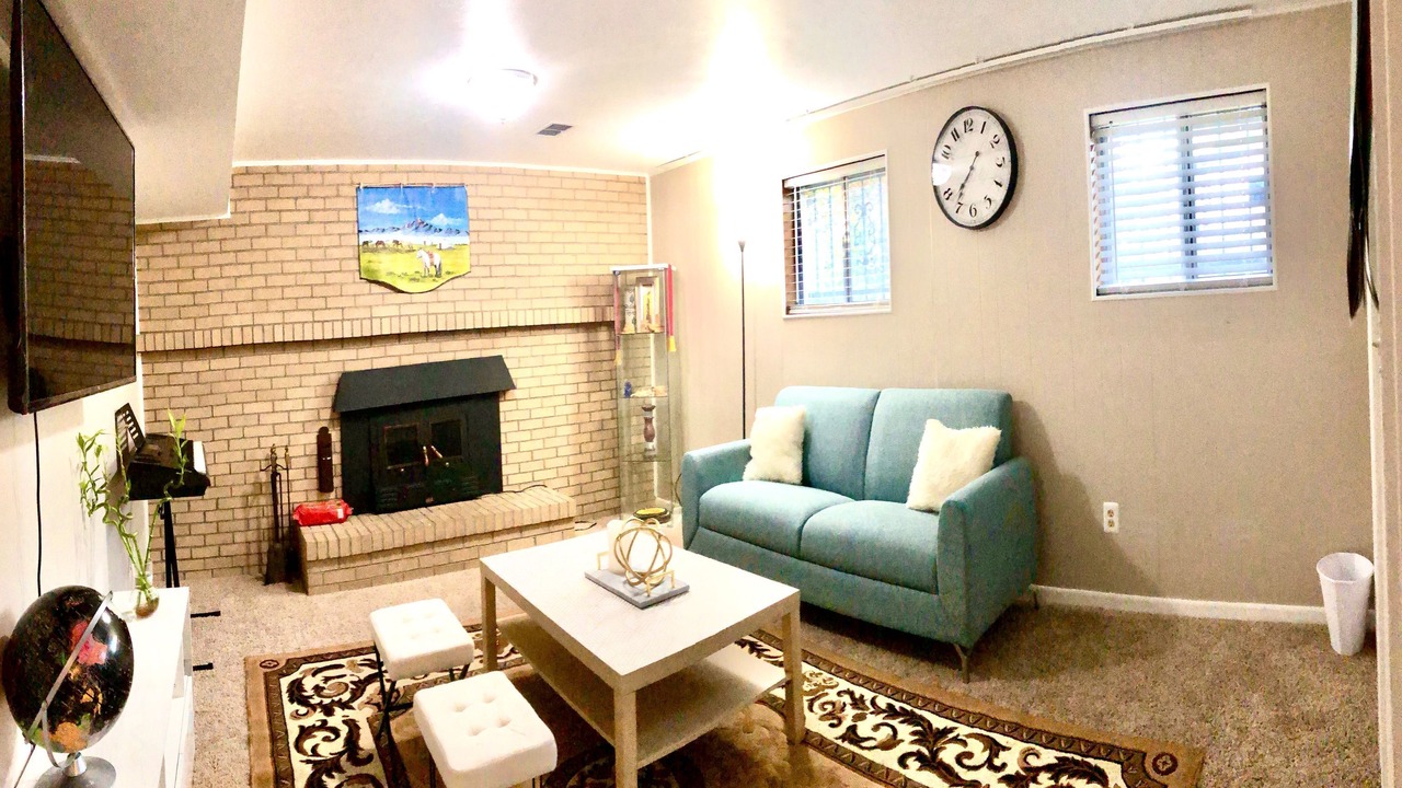 Photo of Livingroom in Southeast