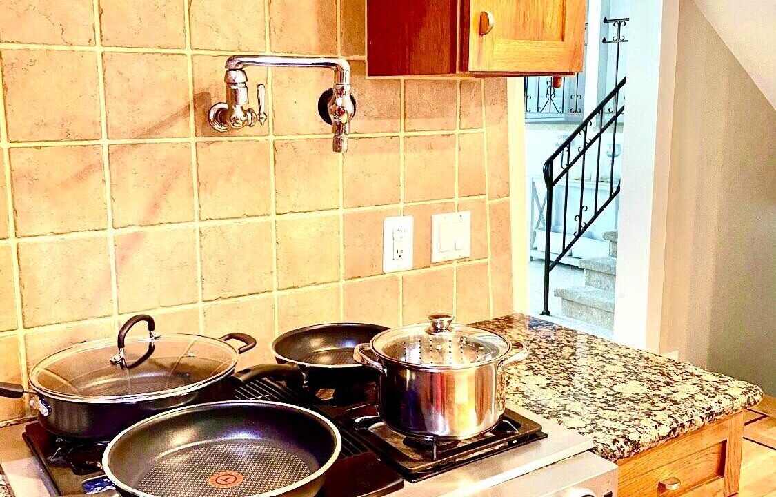 Photo of Kitchen in Southeast