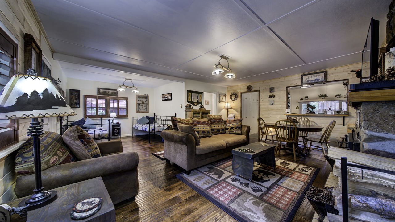 Photo of Livingroom in Rye