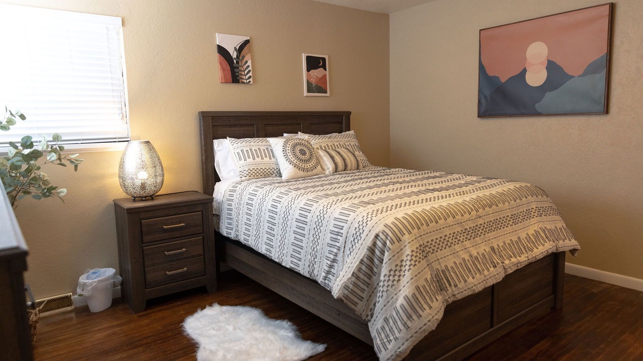 Photo of Bedroom in Alamosa
