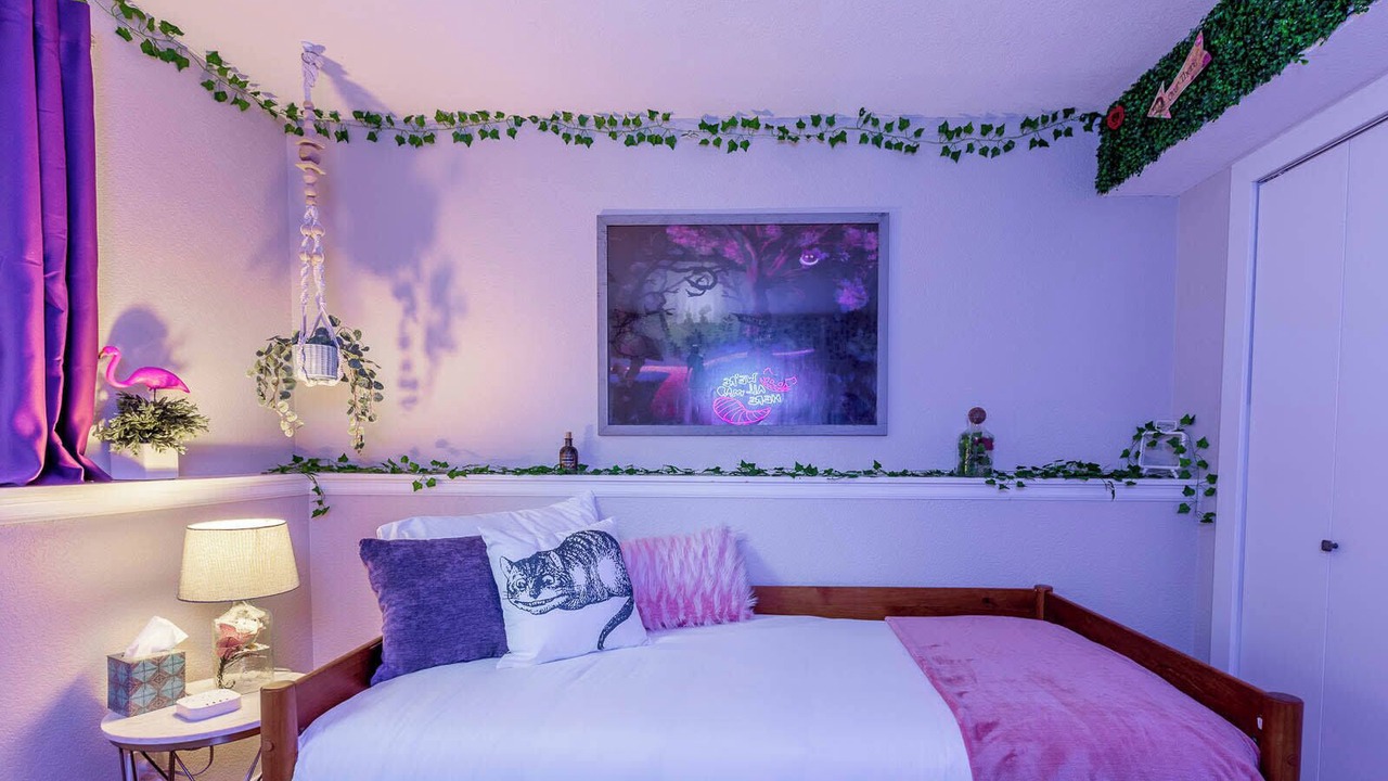 Photo of Bedroom in Roxborough