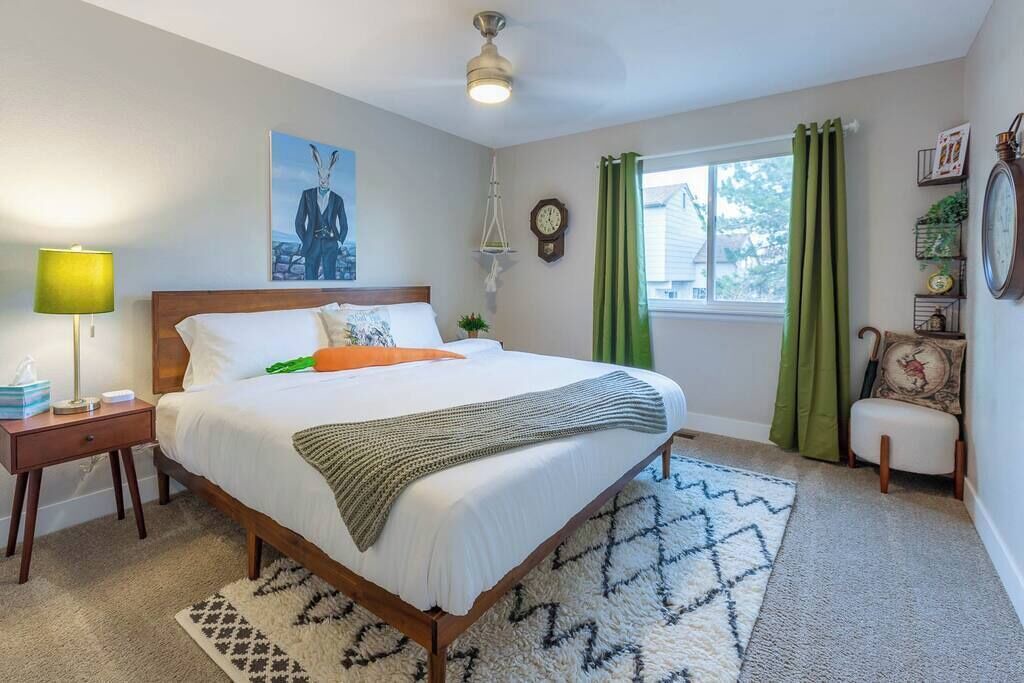 Photo of Bedroom in Roxborough