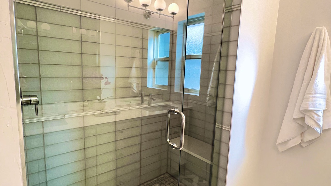 Photo of Bathroom in City Park West