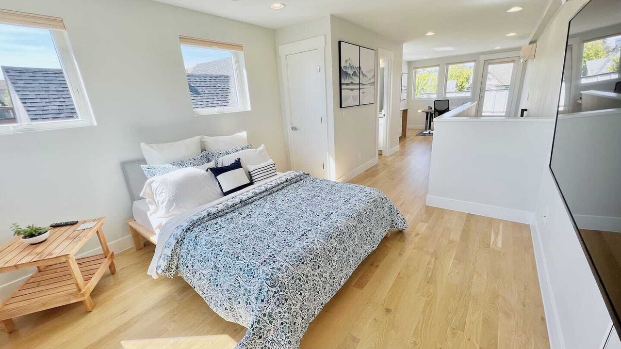 Photo of Bedroom in City Park West