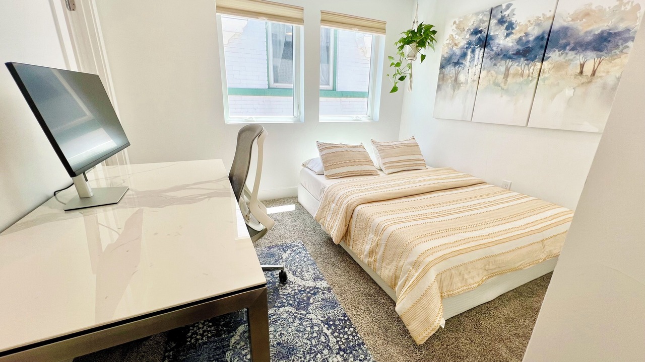 Photo of Bedroom in City Park West