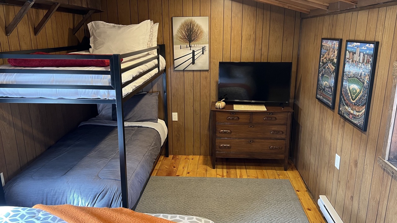 Photo of Bedroom in Fairplay