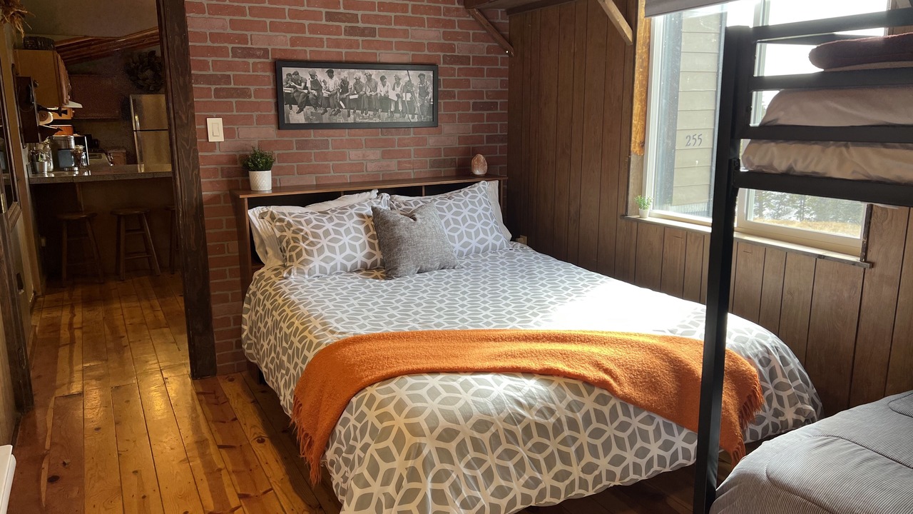 Photo of Bedroom in Fairplay