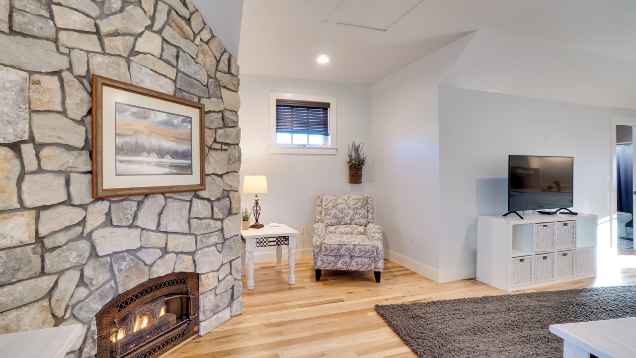 Photo of Livingroom in Castle Rock