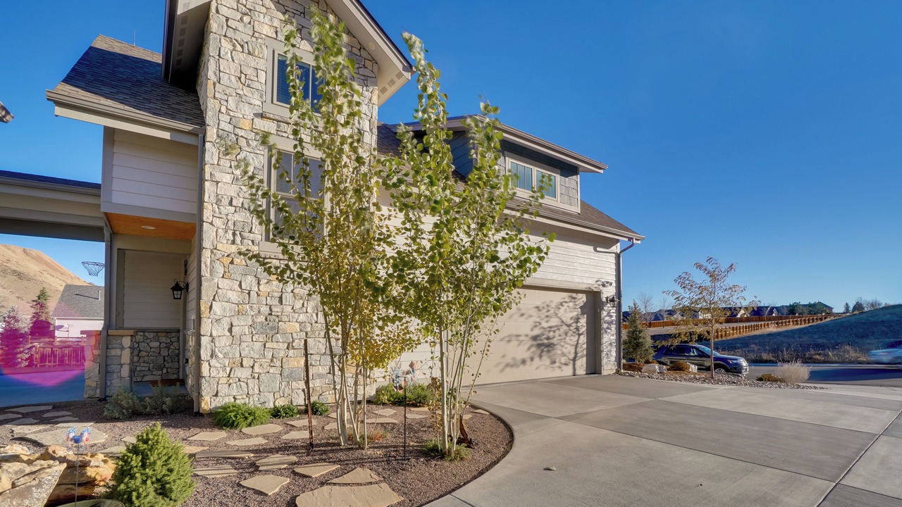 Photo of Outdoor in Castle Rock
