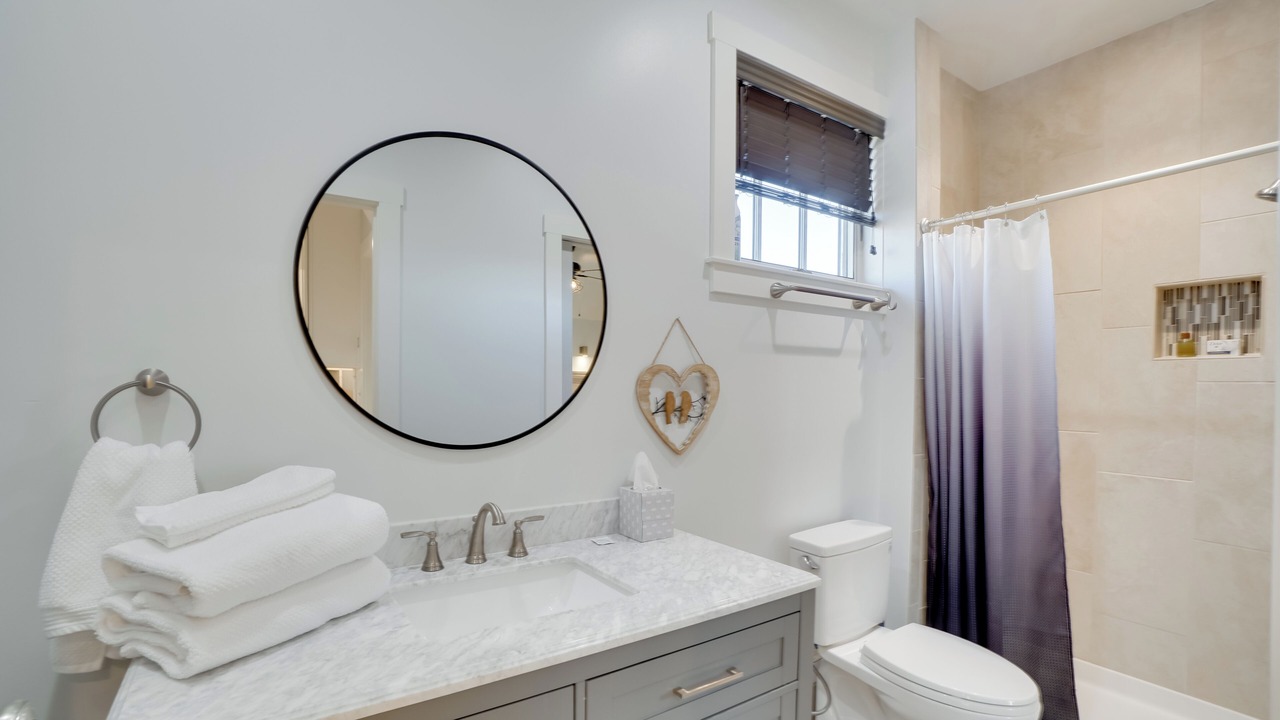 Photo of Bathroom in Castle Rock