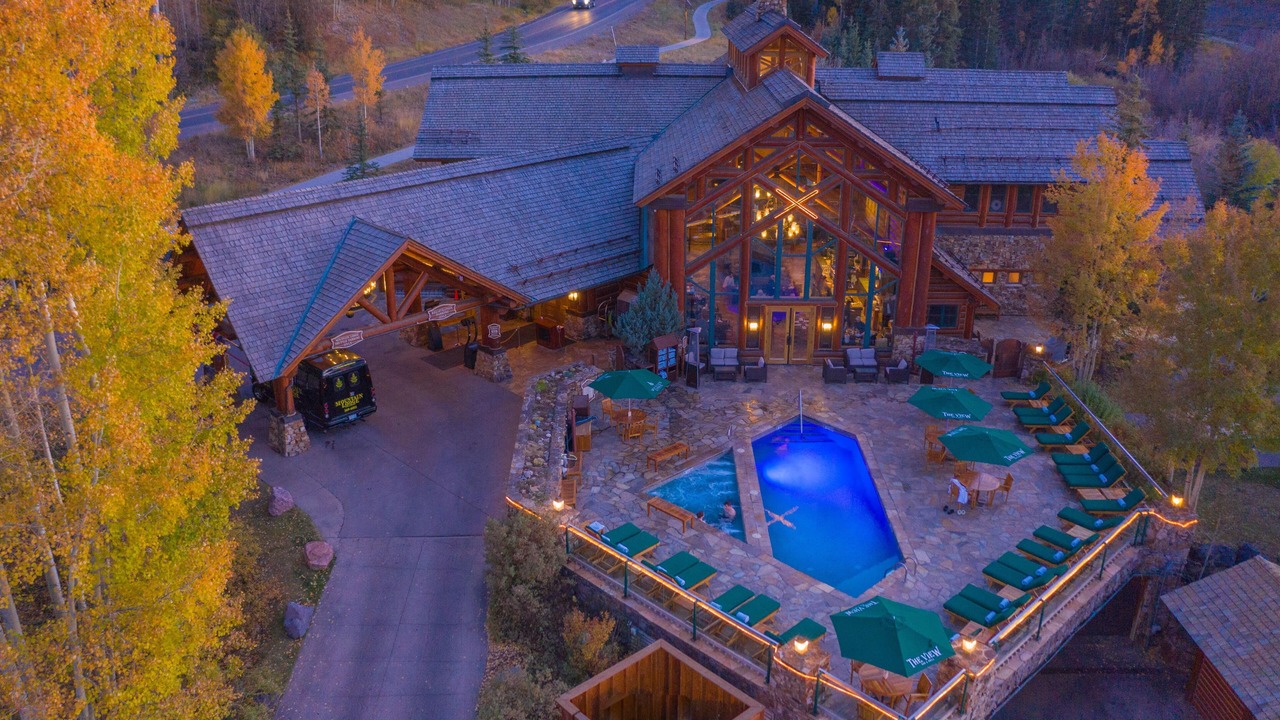 Photo of Outdoor in Mountain Village