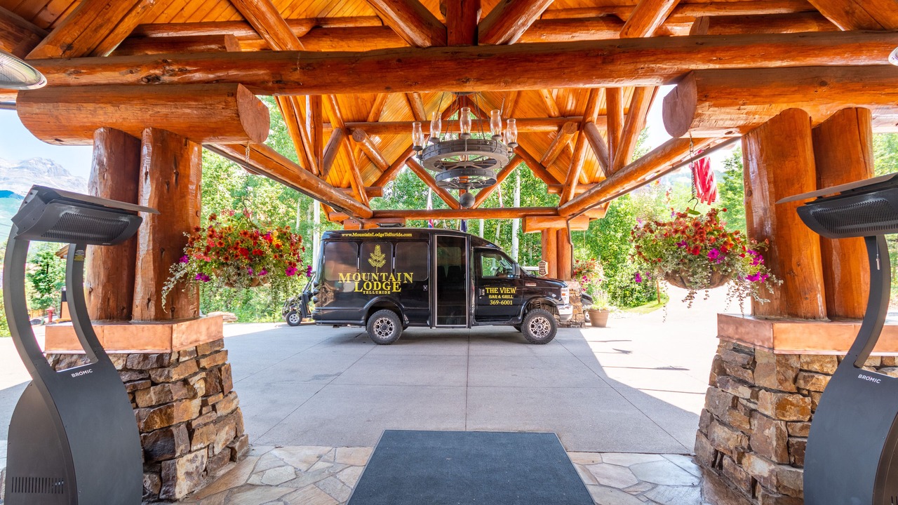 Photo of Outdoor in Mountain Village