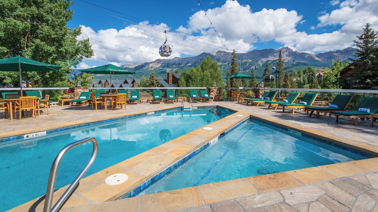 Photo of Outdoor in Mountain Village