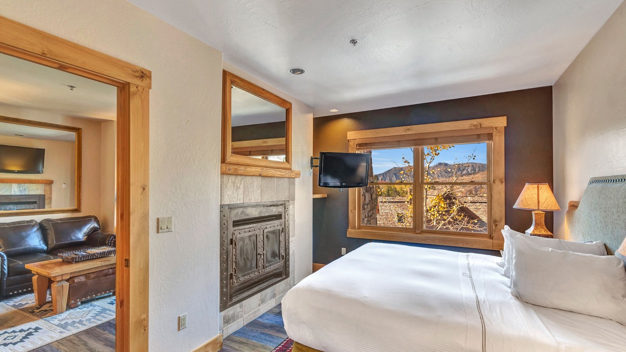 Photo of Livingroom in Mountain Village