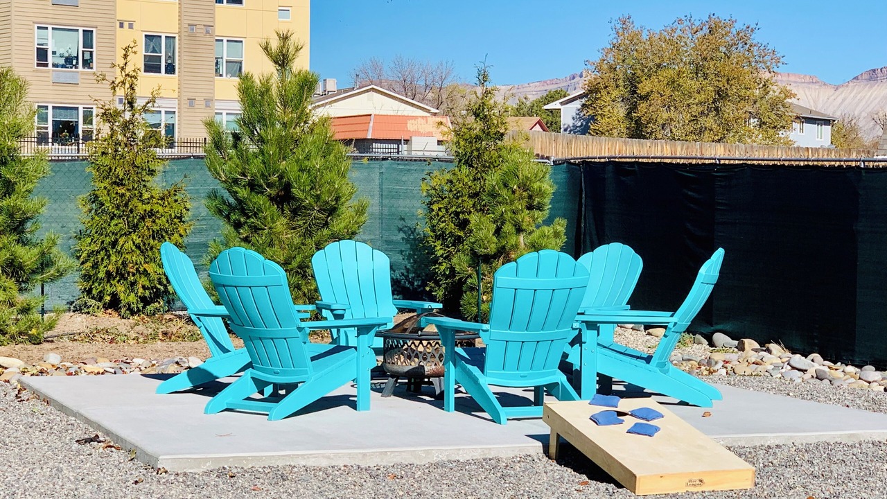 Photo of Outdoor in Grand Junction