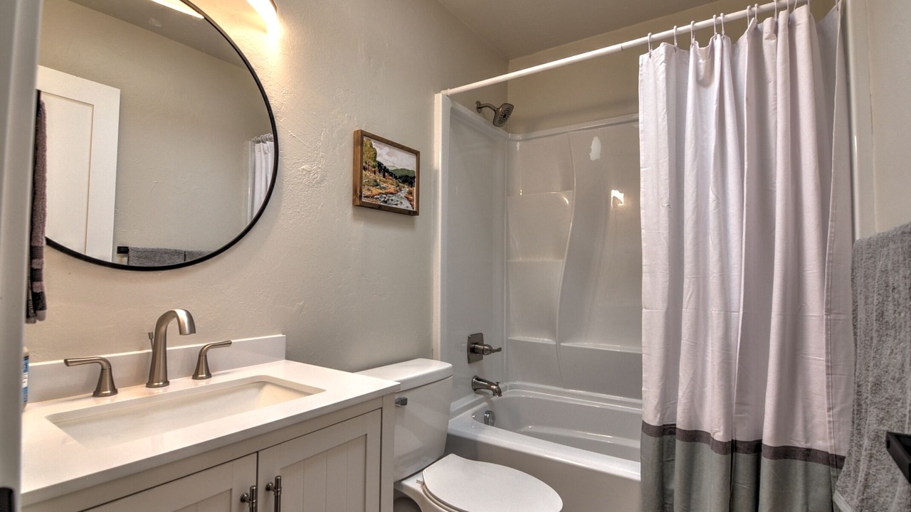 Photo of Bathroom in Grand Junction