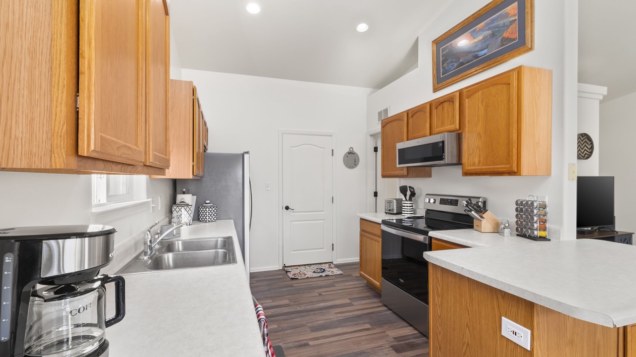 Photo of Kitchen in Grand Junction