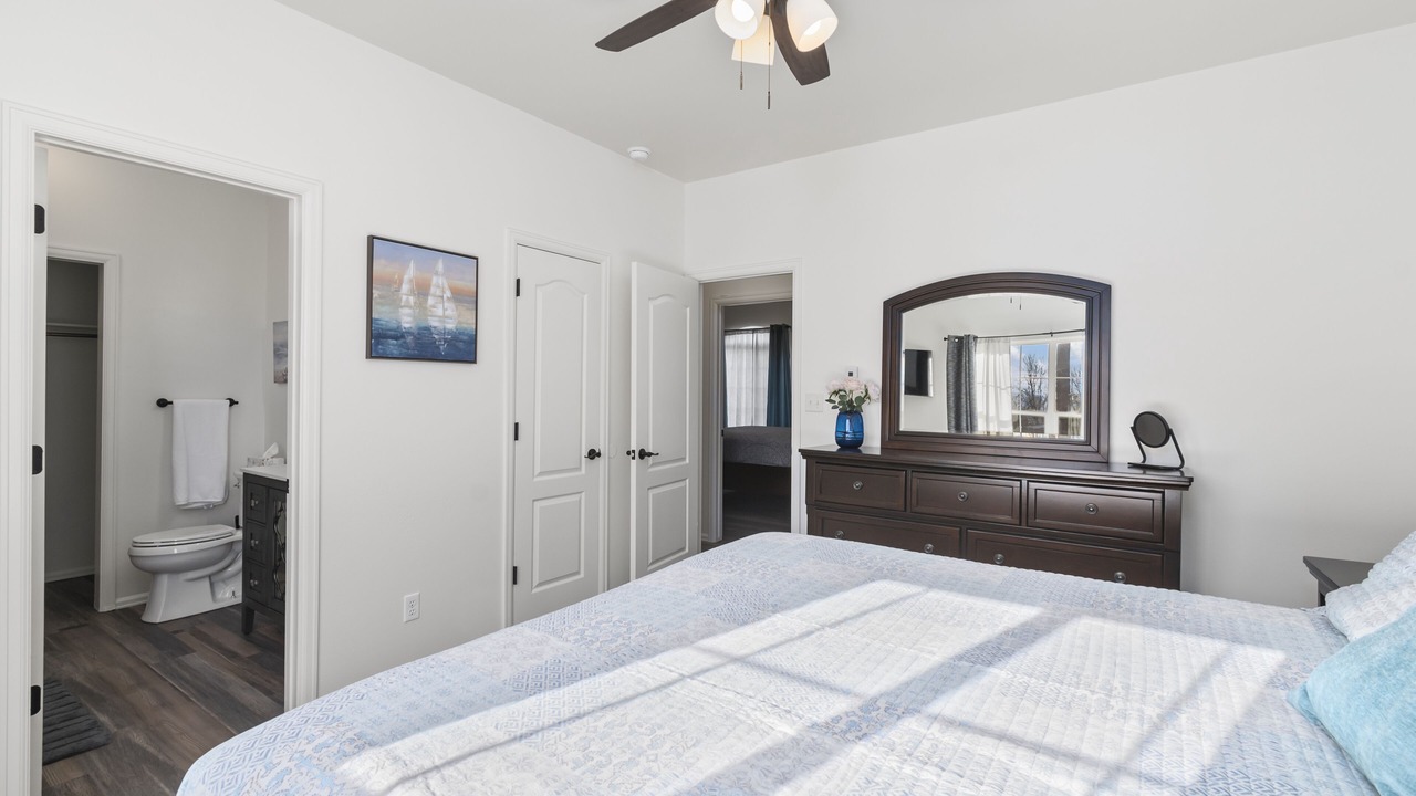Photo of Bedroom in Grand Junction