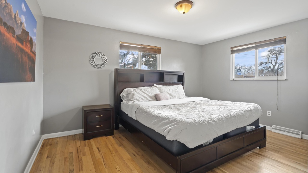 Photo of Bedroom in Bel Aire