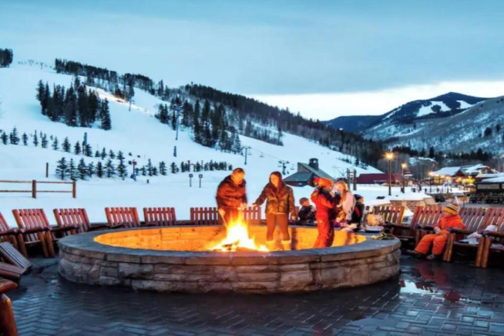 Photo of Others in Beaver Creek