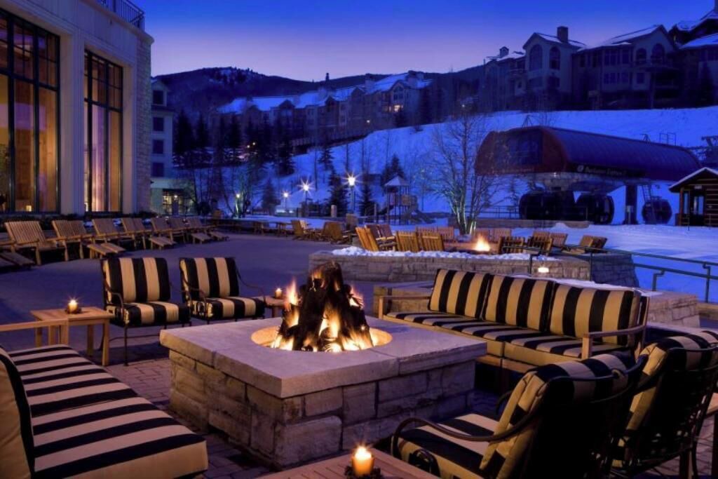 Photo of Others in Beaver Creek