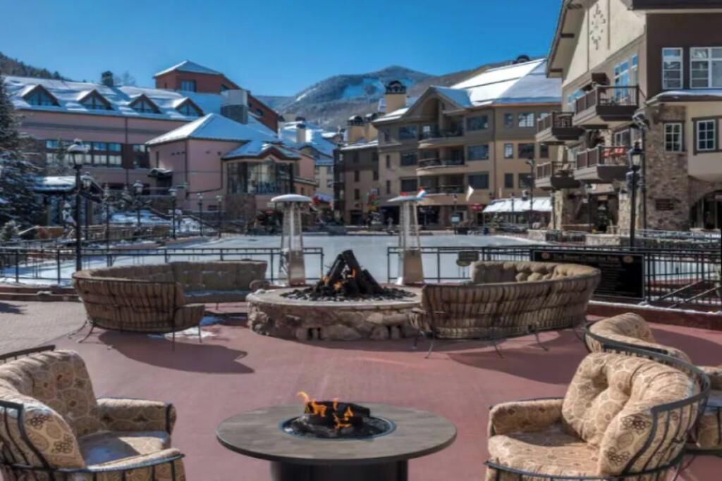 Photo of Others in Beaver Creek