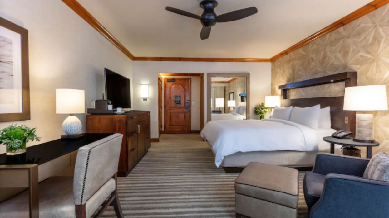 Photo of Bedroom in Beaver Creek