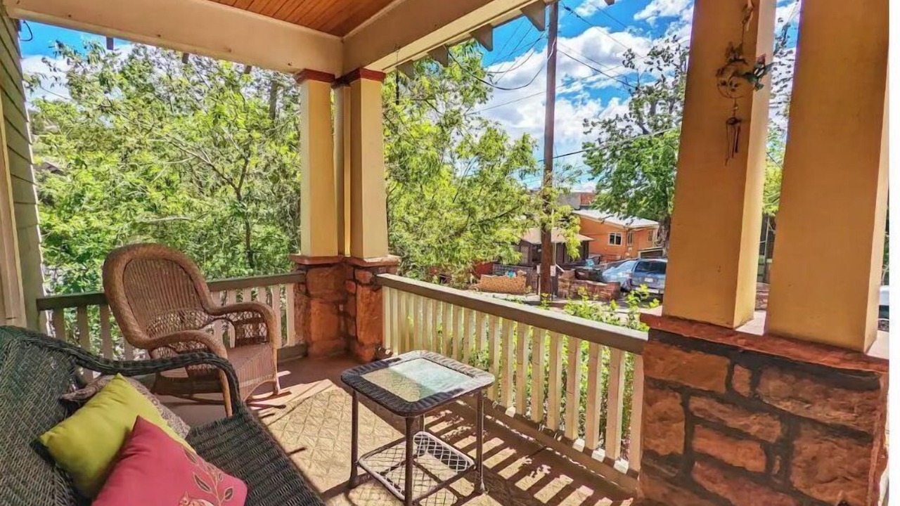 Photo of Outdoor in Manitou Springs