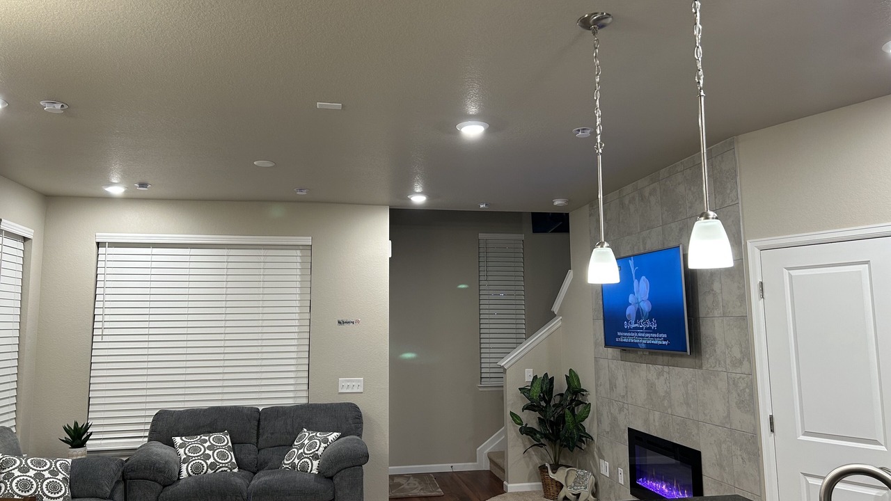 Photo of Livingroom in Westridge