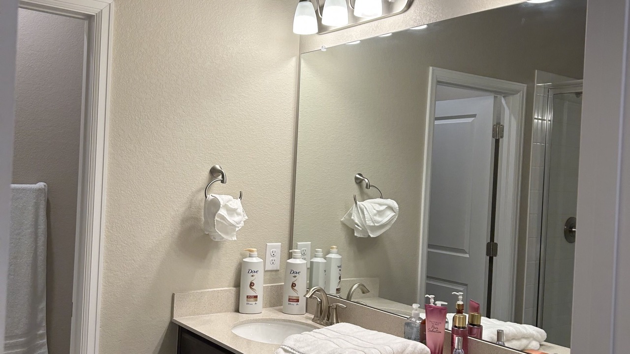 Photo of Bathroom in Westridge