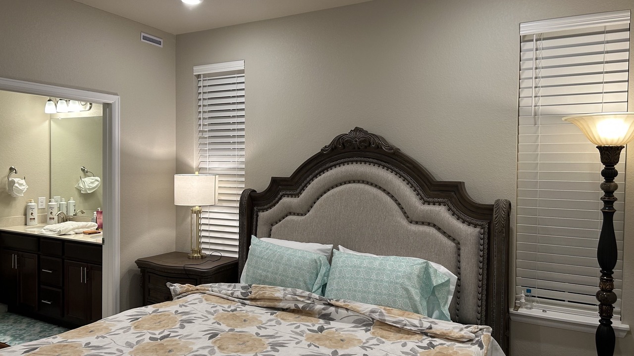 Photo of Bedroom in Westridge