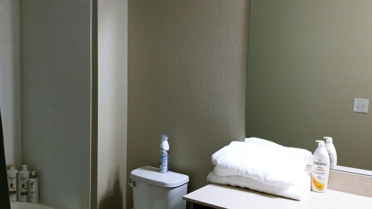 Photo of Bathroom in Westridge