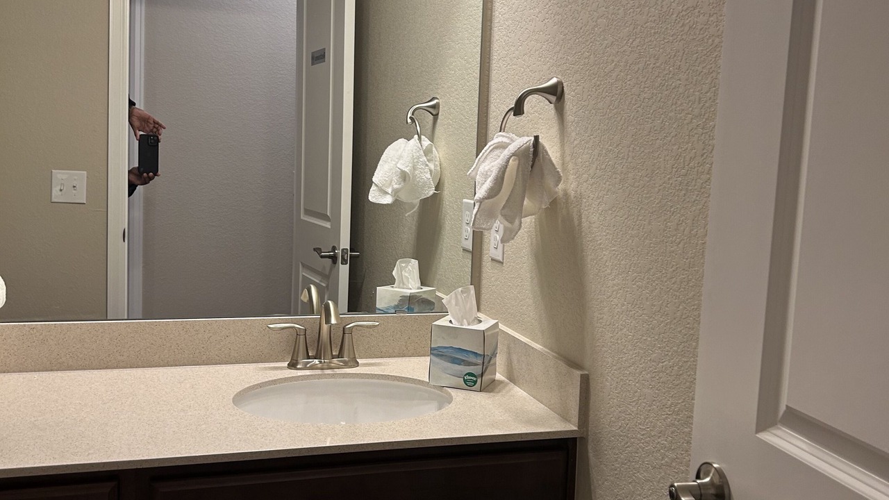 Photo of Bathroom in Westridge