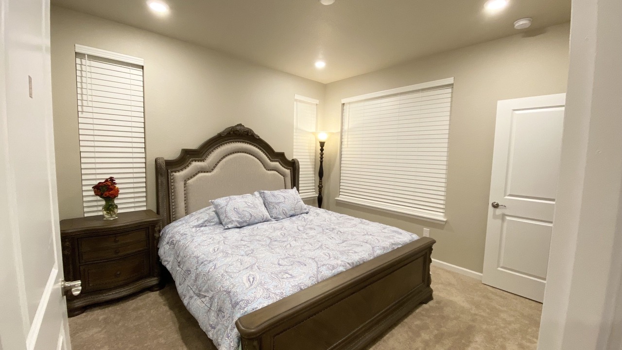 Photo of Bedroom in Westridge