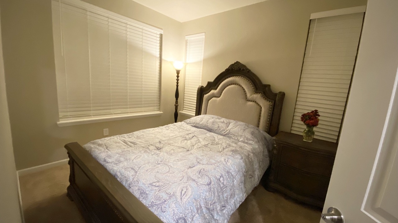 Photo of Bedroom in Westridge