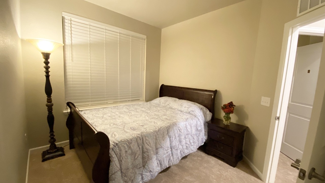 Photo of Bedroom in Westridge
