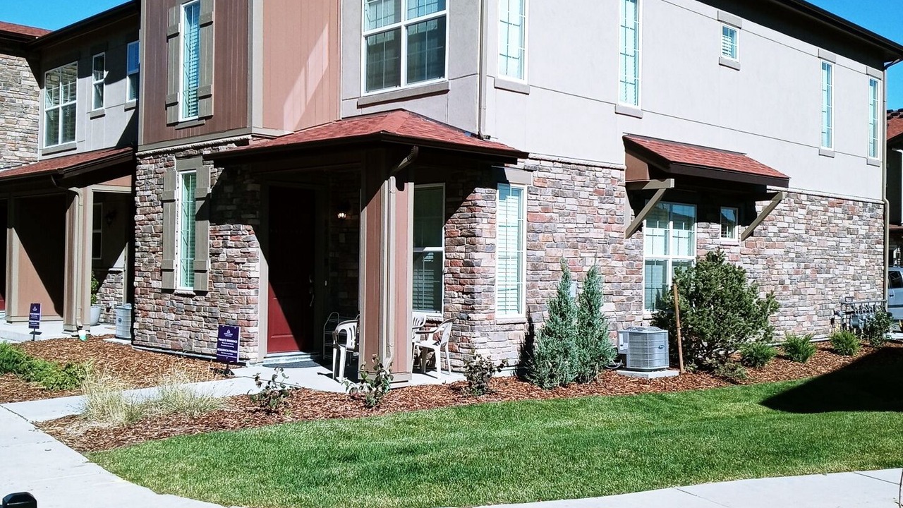 Photo of Outdoor in Westridge