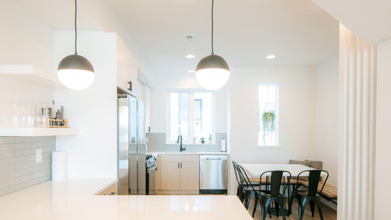 Photo of Kitchen in Berkeley