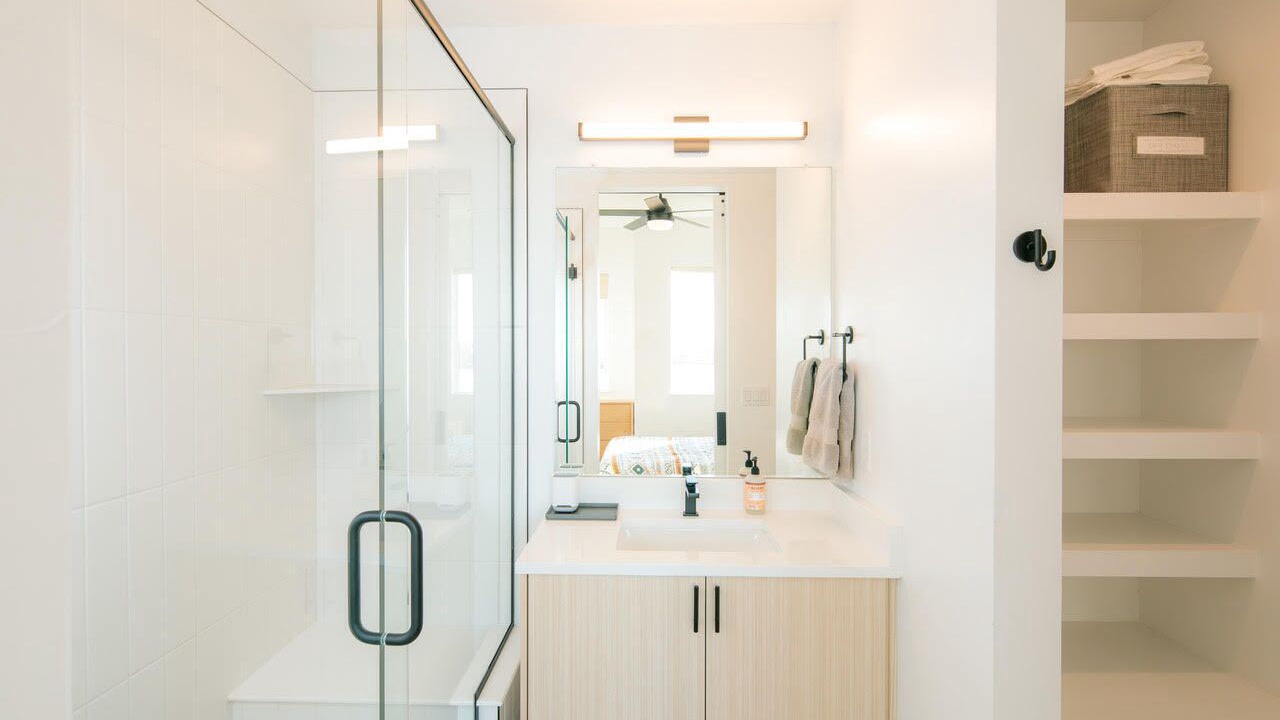 Photo of Bathroom in Berkeley