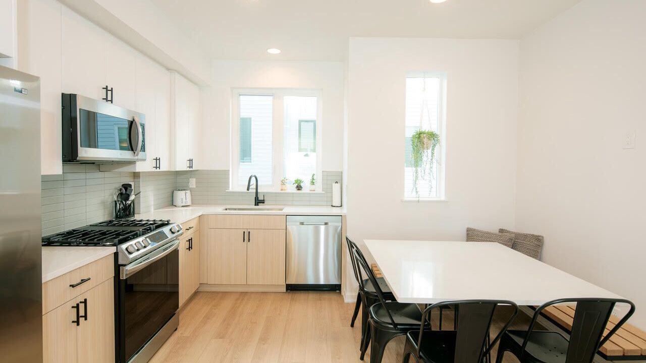Photo of Kitchen in Berkeley