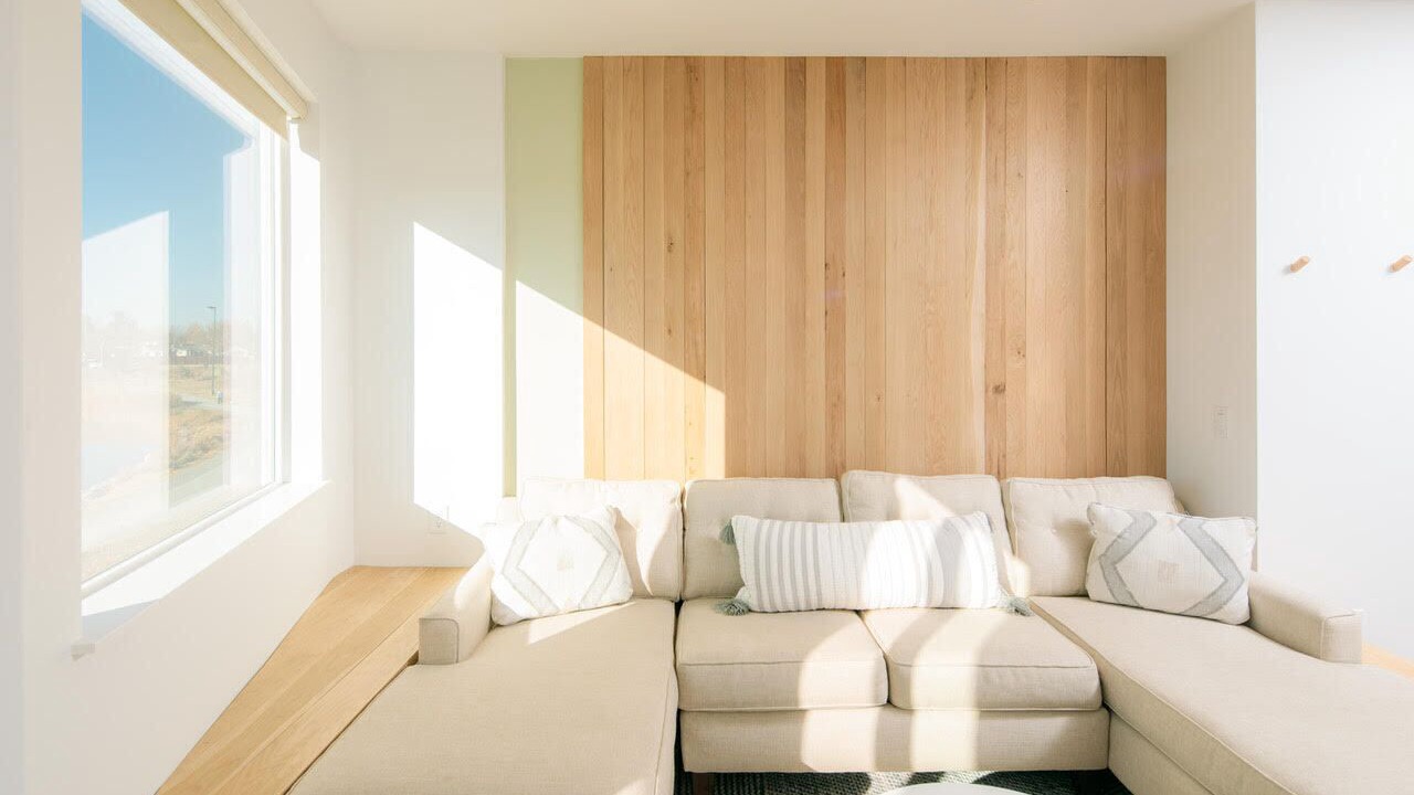 Photo of Livingroom in Berkeley